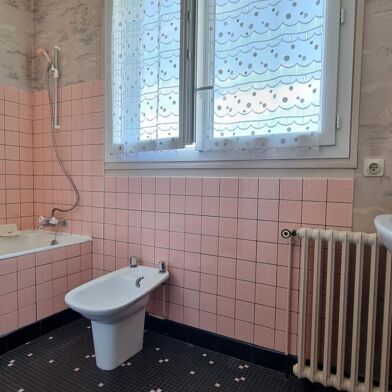 Maison 6 pièces 242500 €