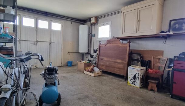 Villa / Maison 6 pièces  à vendre Rochefort 17300