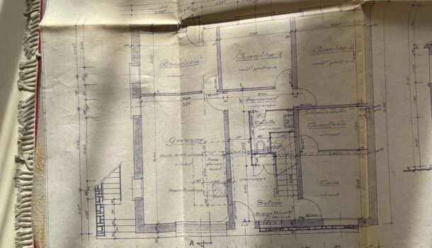 Villa / Maison 6 pièces  à vendre Rochefort 17300