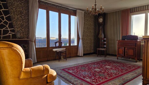 Villa / Maison 6 pièces  à vendre Rochefort 17300