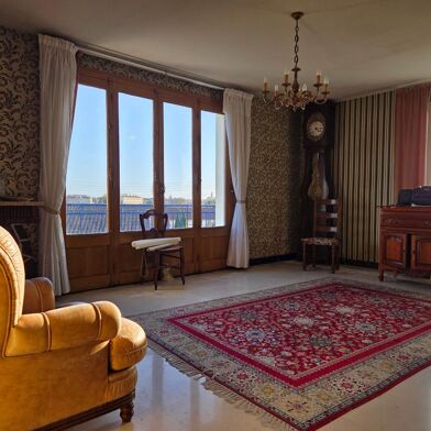 Maison 6 pièces 222000 €