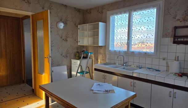 Villa / Maison 6 pièces  à vendre Rochefort 17300