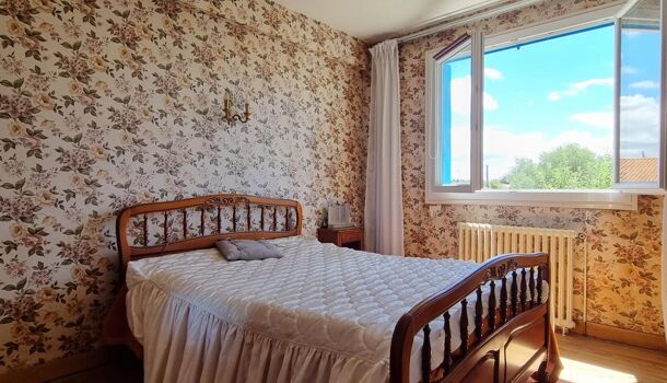 Villa / Maison 6 pièces  à vendre Rochefort 17300