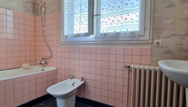 Villa / Maison 6 pièces  à vendre Rochefort 17300