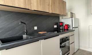 Appartement 2 Pièces 65 m² à louer à Rochefort (17300)