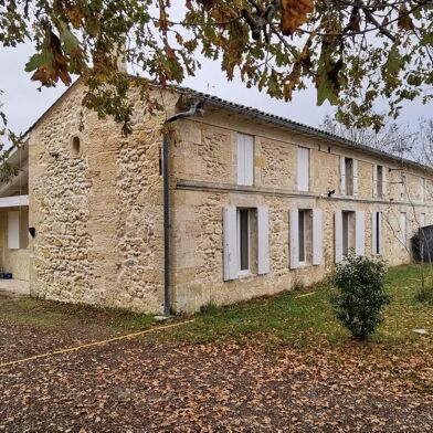 Maison 7 pièces 470000 €