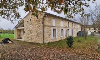 Maison 7 Pièces 360 m² à vendre à Pugnac (33710)