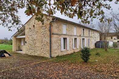 Maison 7 pièces 416000 €