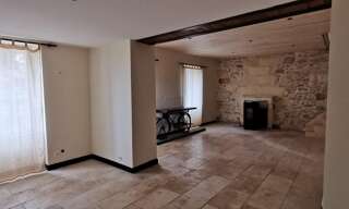 Maison 7 Pièces 360 m² à vendre à Pugnac (33710)