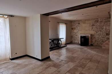 Maison 7 pièces 449000 €