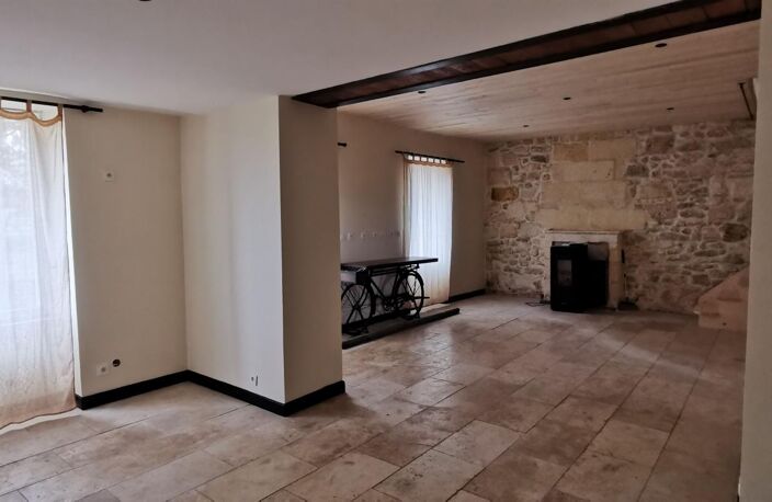 Maison À Vendre + Appartement de type T3 — photo 3