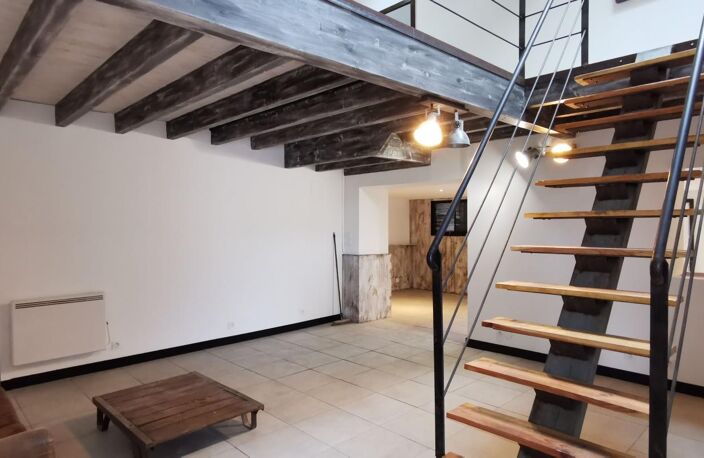 Maison À Vendre + Appartement de type T3 — photo 5