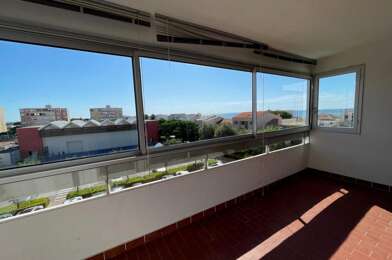 Appartement 4 pièces 449000 €