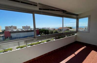 Bel appartement Type 4 de 107 m² vue Mer, avec garage et cellier ! — photo du bien
