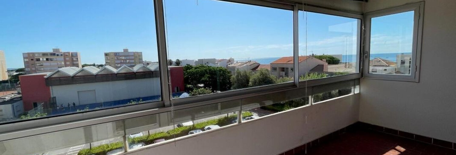 Appartement 4 Pièces 107 m² à vendre à Mauguio (34130)