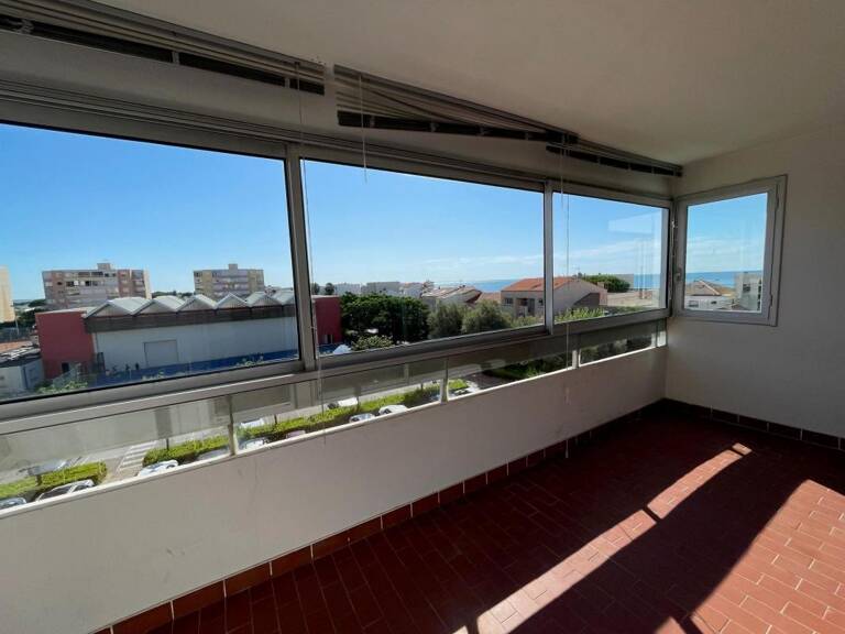 Bel appartement Type 4 de 107 m² vue Mer, avec garage et cellier ! — photo 1