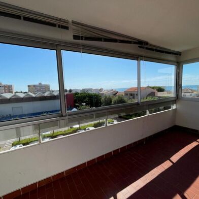 Appartement 4 pièces 449000 €