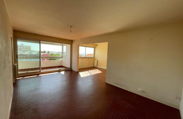 Bel appartement Type 4 de 107 m² vue Mer, avec garage et cellier ! — photo 2