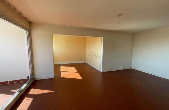 Bel appartement Type 4 de 107 m² vue Mer, avec garage et cellier ! — photo 3