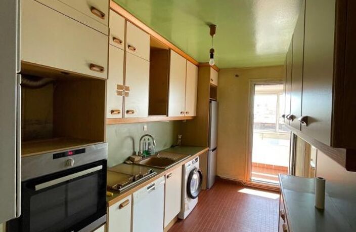 Bel appartement Type 4 de 107 m² vue Mer, avec garage et cellier ! — photo 4