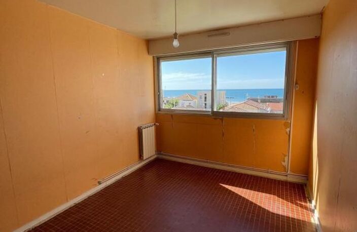 Bel appartement Type 4 de 107 m² vue Mer, avec garage et cellier ! — photo 5