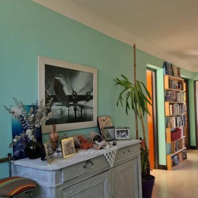 Maison 3 pièces 475000 €