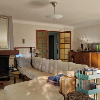 Maison 3 pièces 475000 €