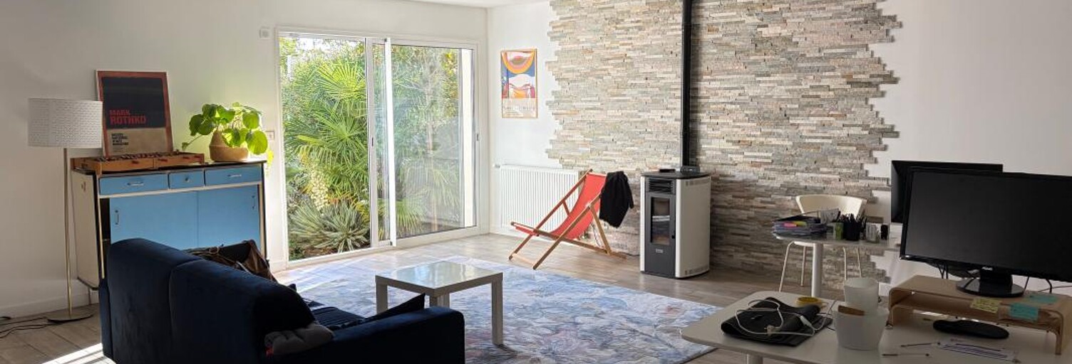 Maison 4 Pièces 195 m² à vendre à Plaisance-du-Touch (31830)