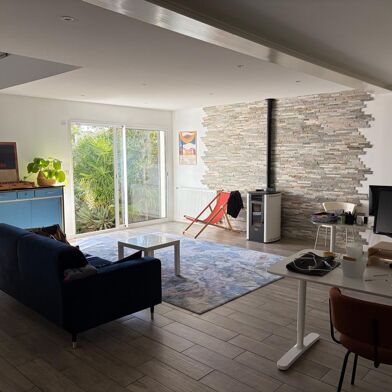 Maison 4 pièces 489000 €