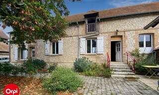 Maison 6 Pièces 169 m² à vendre à Muids (27430)