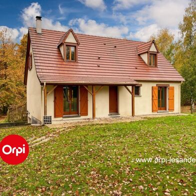 Maison 8 pièces 262000 €