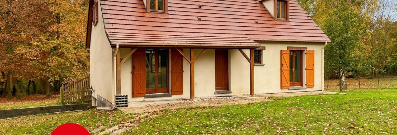 Maison 8 Pièces 131 m² à vendre à Les Andelys (27700)