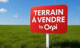Terrain  400 m² à vendre à Étaules (17750)