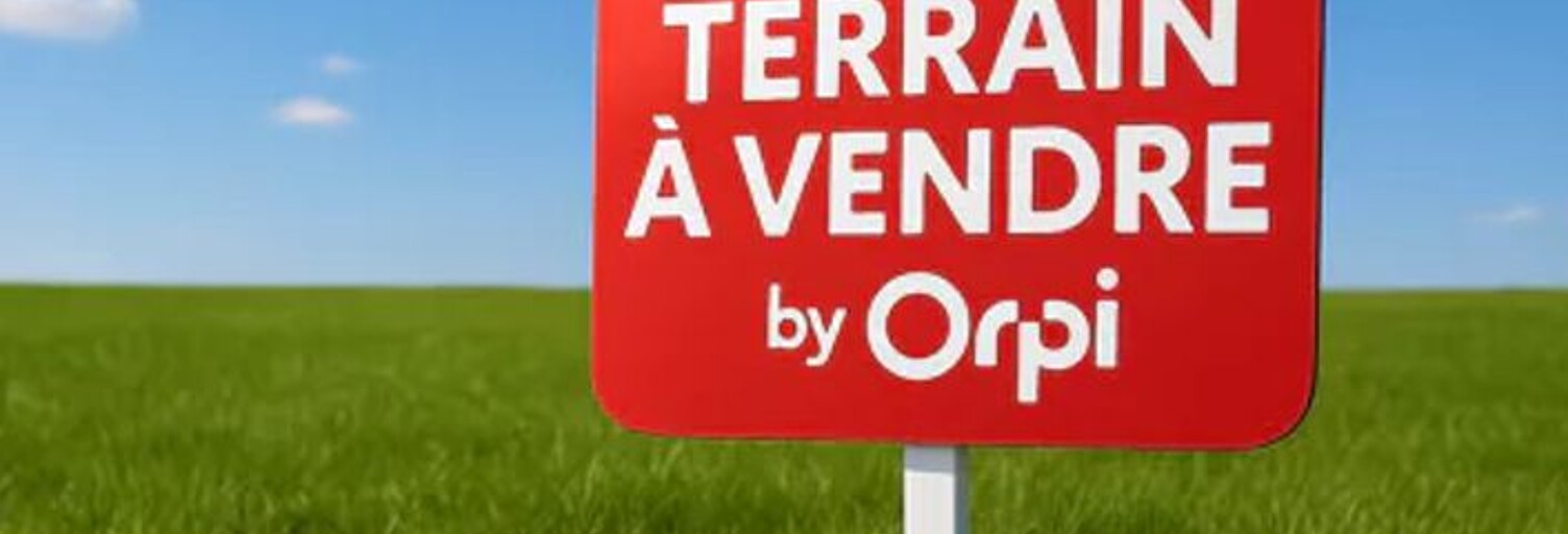 Terrain  400 m² à vendre à Étaules (17750)
