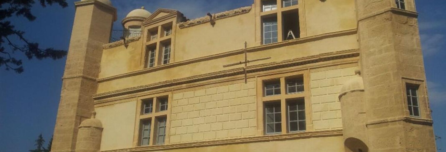 Appartement 2 Pièces 68 m² à vendre à Remoulins (30210)