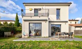 Maison 4 Pièces 100 m² à vendre à Saint-Geniès-Bellevue (31180)