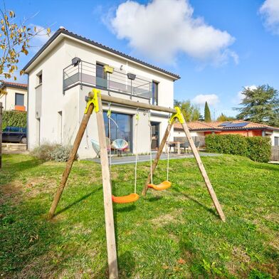 Maison 4 pièces 379000 €