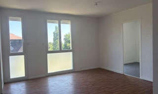 Appartement 2 Pièces 50 m² à louer à La Châtre (36400)