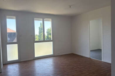 Appartement 2 pièces 456 €