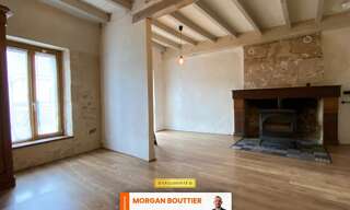 Maison 3 Pièces 77 m² à vendre à Noyant-Villages (49490)
