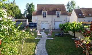 Maison 8 Pièces 204 m² à vendre à Pont-Sainte-Maxence (60700)