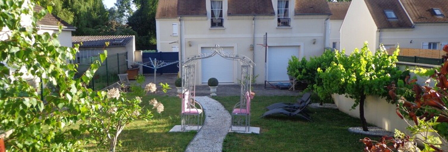 Maison 8 Pièces 204 m² à vendre à Pont-Sainte-Maxence (60700)