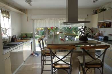 Maison 8 pièces 580000 €