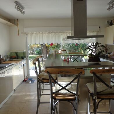 Maison 8 pièces 580000 €