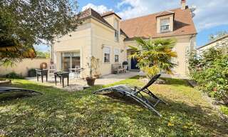 Maison 8 Pièces 204 m² à vendre à Pont-Sainte-Maxence (60700)