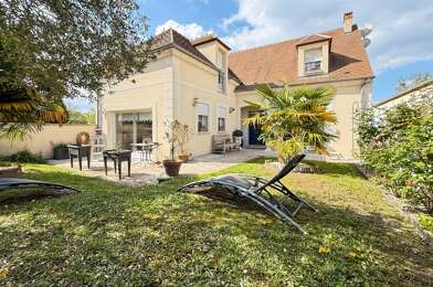 Maison 8 pièces 549000 €