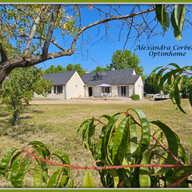 Maison 6 pièces 178000 €