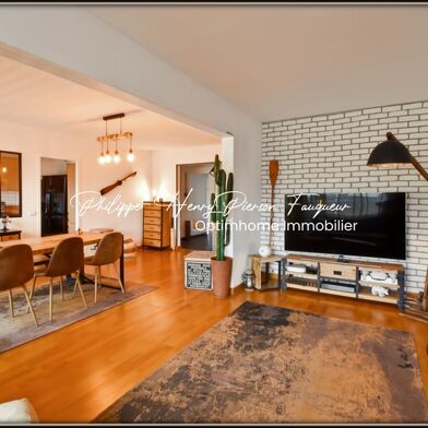 Appartement 3 pièces 309500 €