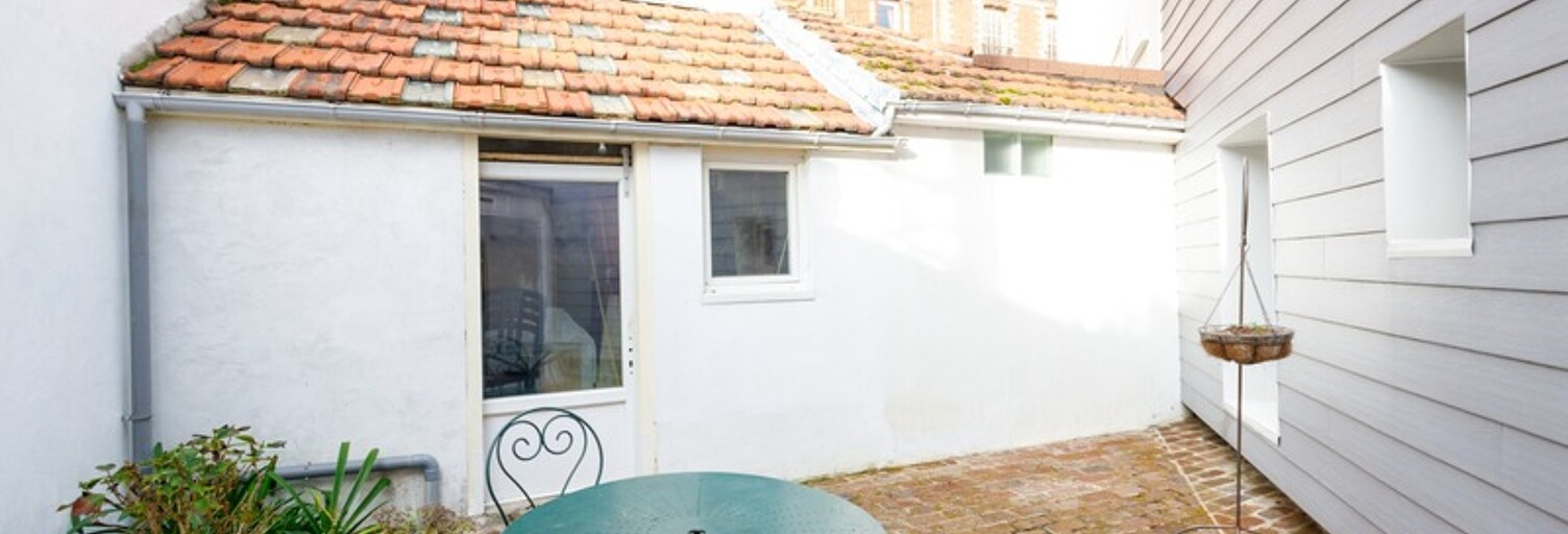 Maison 7 Pièces 122 m² à vendre à Le Havre (76600)