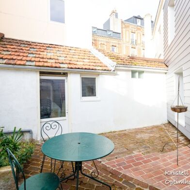 Maison 7 pièces 348400 €